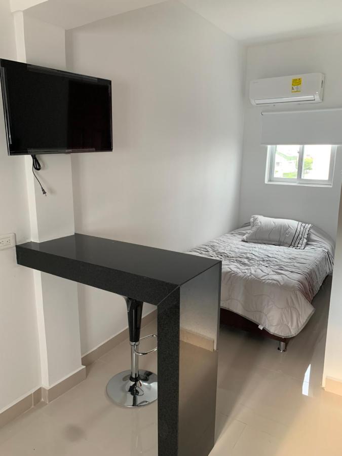 شقة Cartagena  في Casa Vadar المظهر الخارجي الصورة