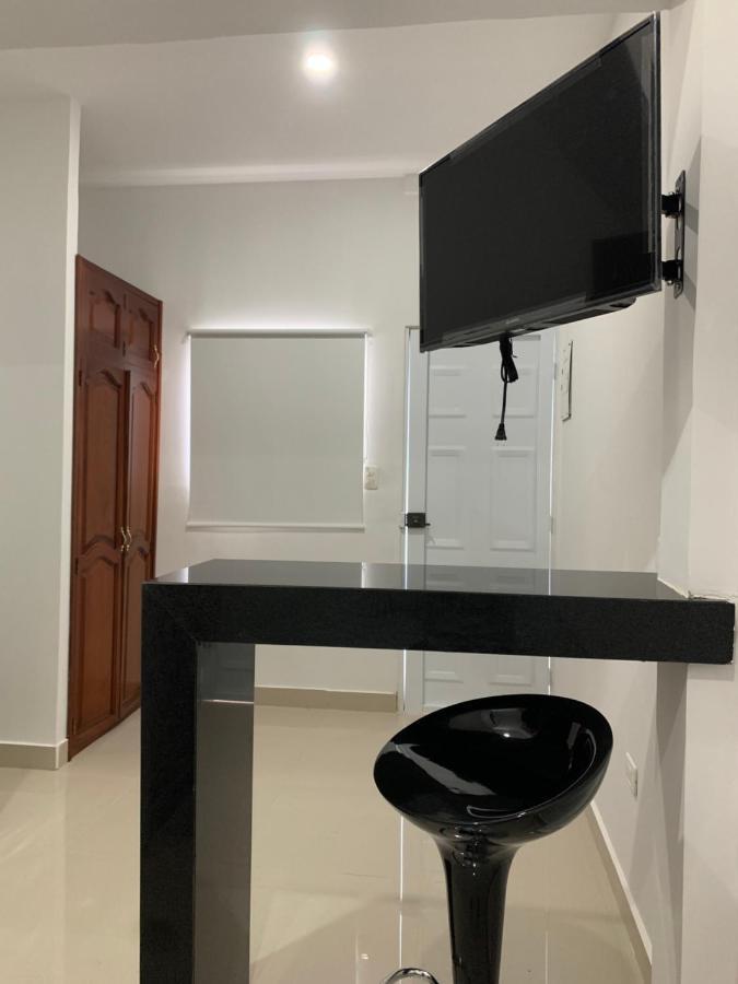 شقة Cartagena  في Casa Vadar المظهر الخارجي الصورة