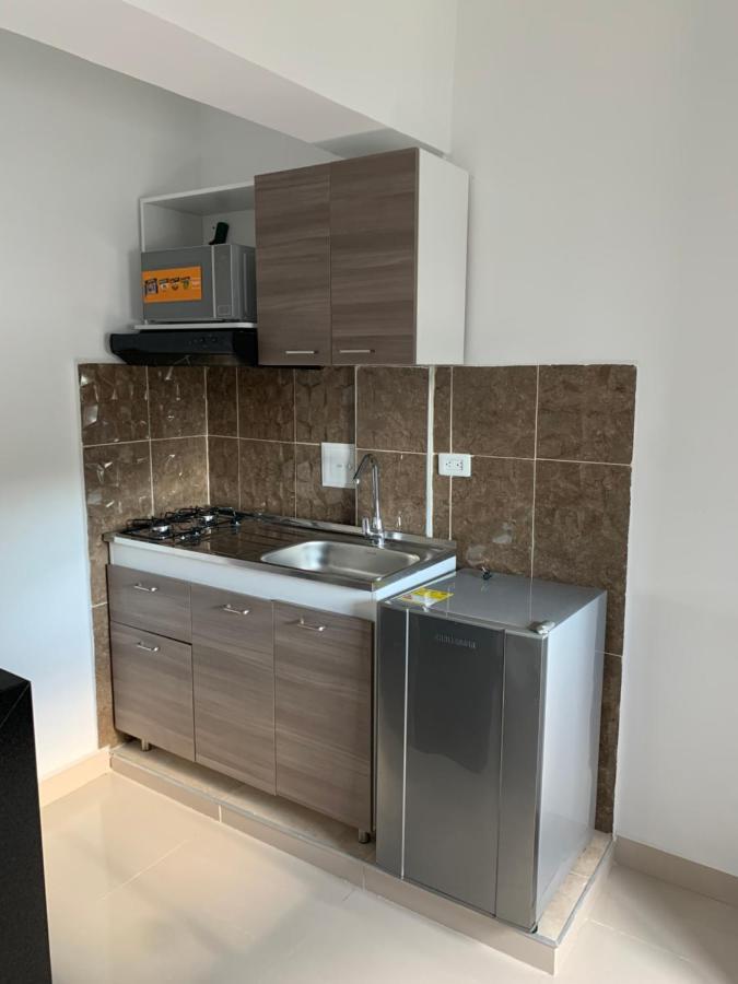 شقة Cartagena  في Casa Vadar المظهر الخارجي الصورة