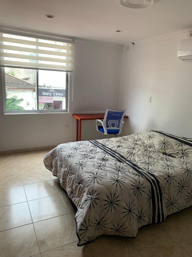 شقة Cartagena  في Casa Vadar المظهر الخارجي الصورة