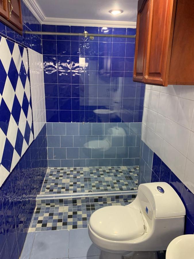 شقة Cartagena  في Casa Vadar المظهر الخارجي الصورة