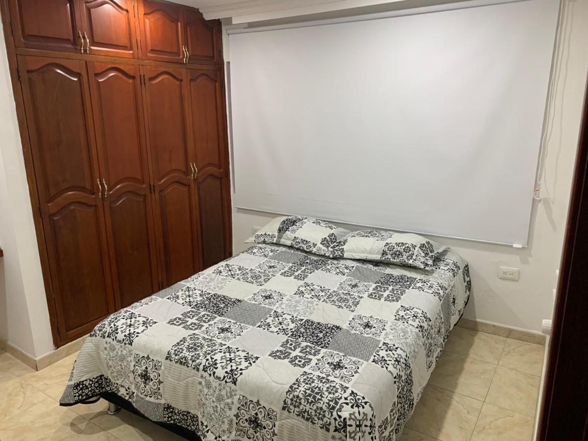شقة Cartagena  في Casa Vadar المظهر الخارجي الصورة