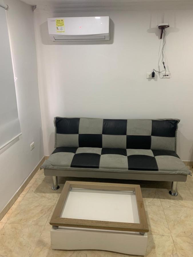 شقة Cartagena  في Casa Vadar المظهر الخارجي الصورة