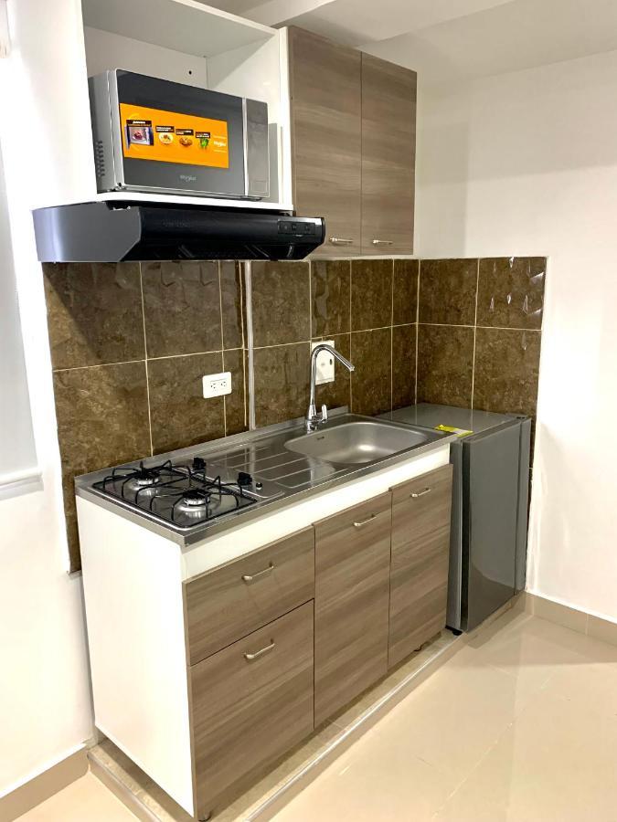 شقة Cartagena  في Casa Vadar المظهر الخارجي الصورة