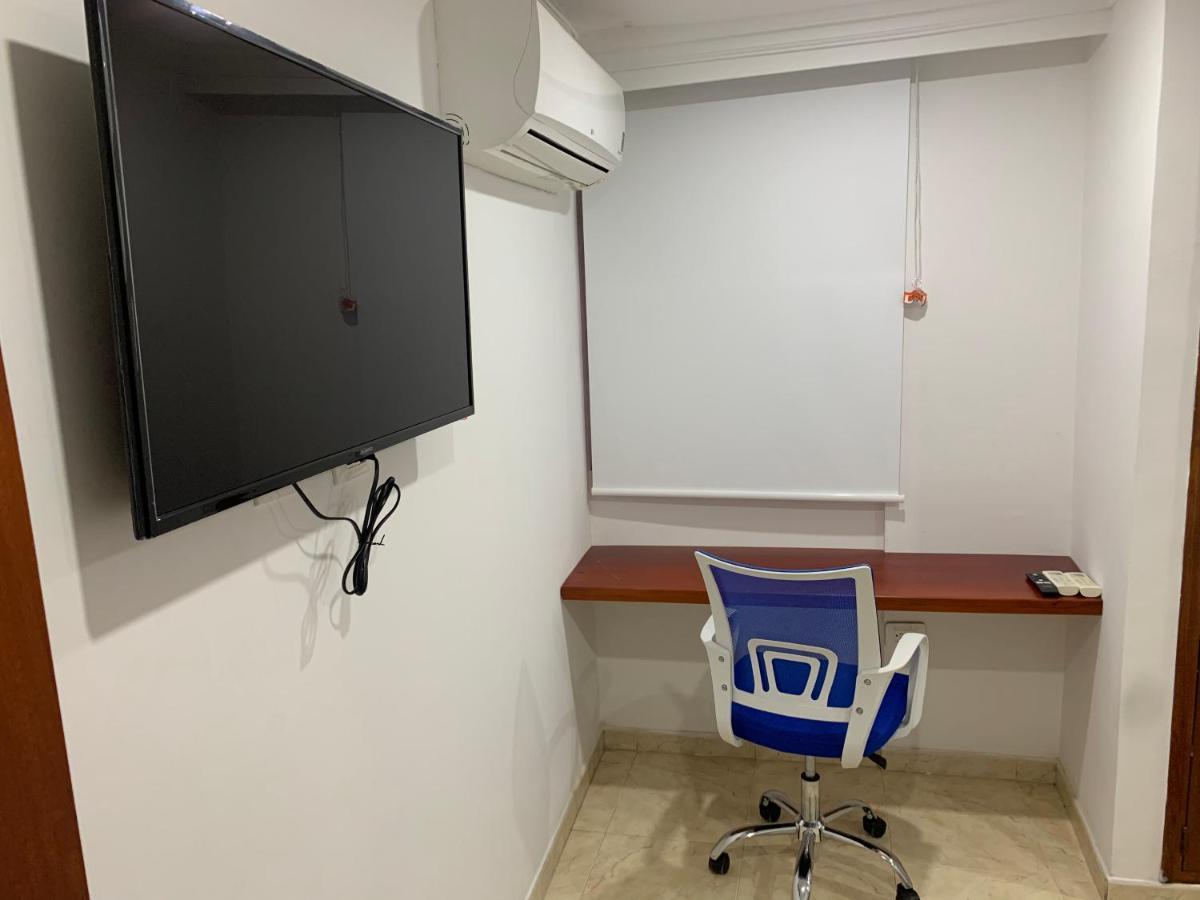 شقة Cartagena  في Casa Vadar المظهر الخارجي الصورة