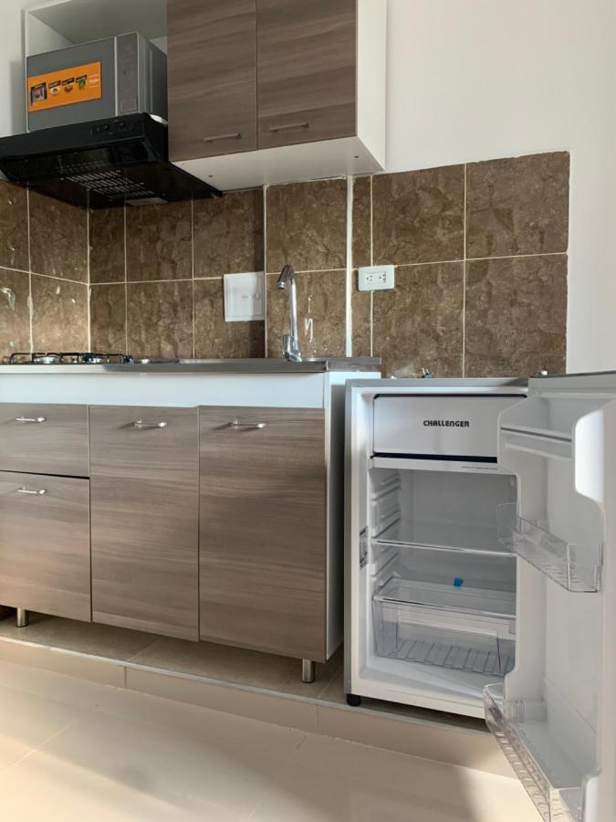 شقة Cartagena  في Casa Vadar المظهر الخارجي الصورة
