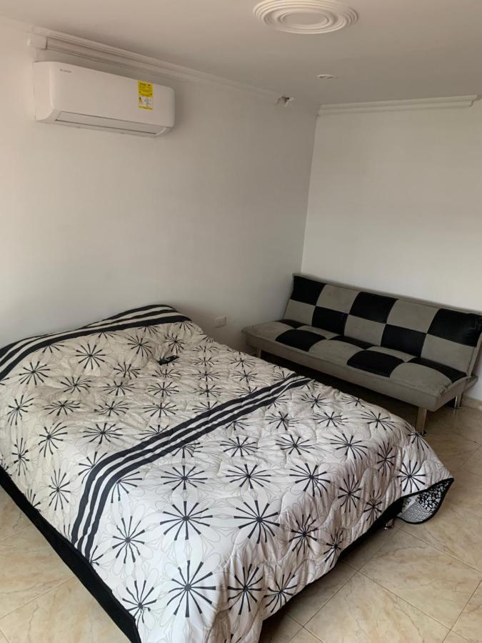 شقة Cartagena  في Casa Vadar المظهر الخارجي الصورة