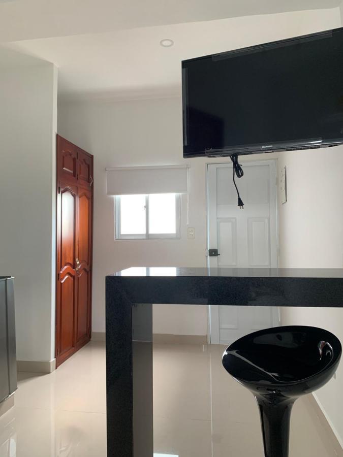 شقة Cartagena  في Casa Vadar المظهر الخارجي الصورة