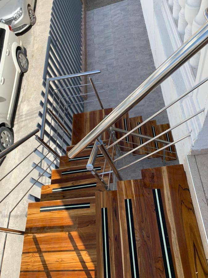 شقة Cartagena  في Casa Vadar المظهر الخارجي الصورة